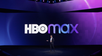 HBO Max