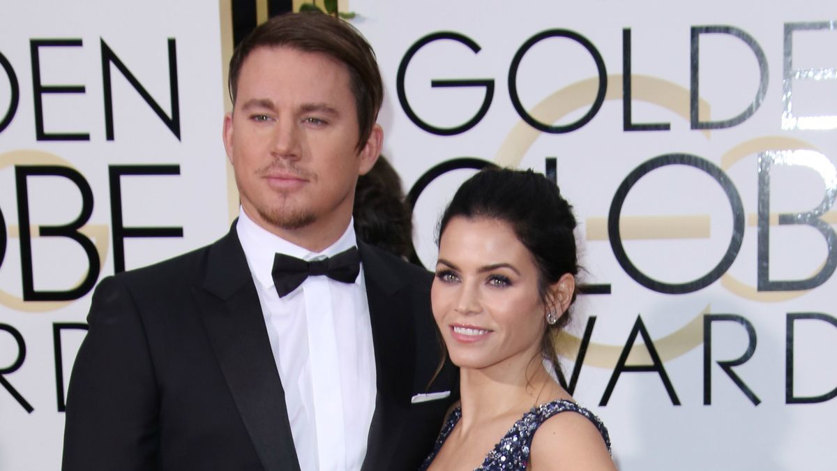 Jenna Dewan vient d'expliquer comment Channing Tatum l'a conquise