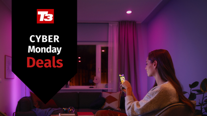 Philips Hue Cyber Monday