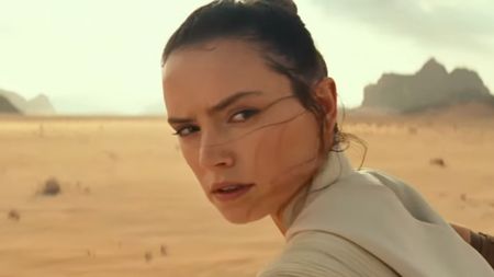 Star Wars Rise of Skywalker