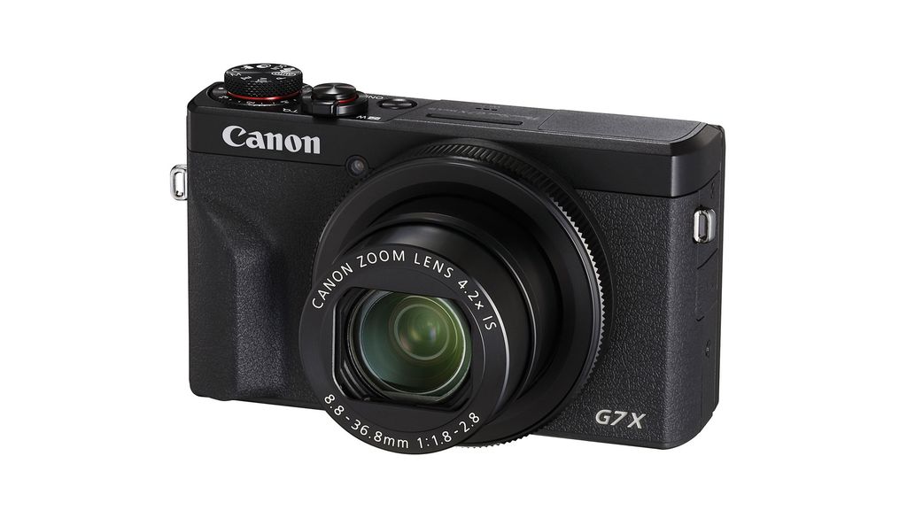 Best compact camera 2022 premium compacts for photography T3