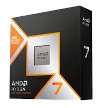 AMD Ryzen 7 9800X3D