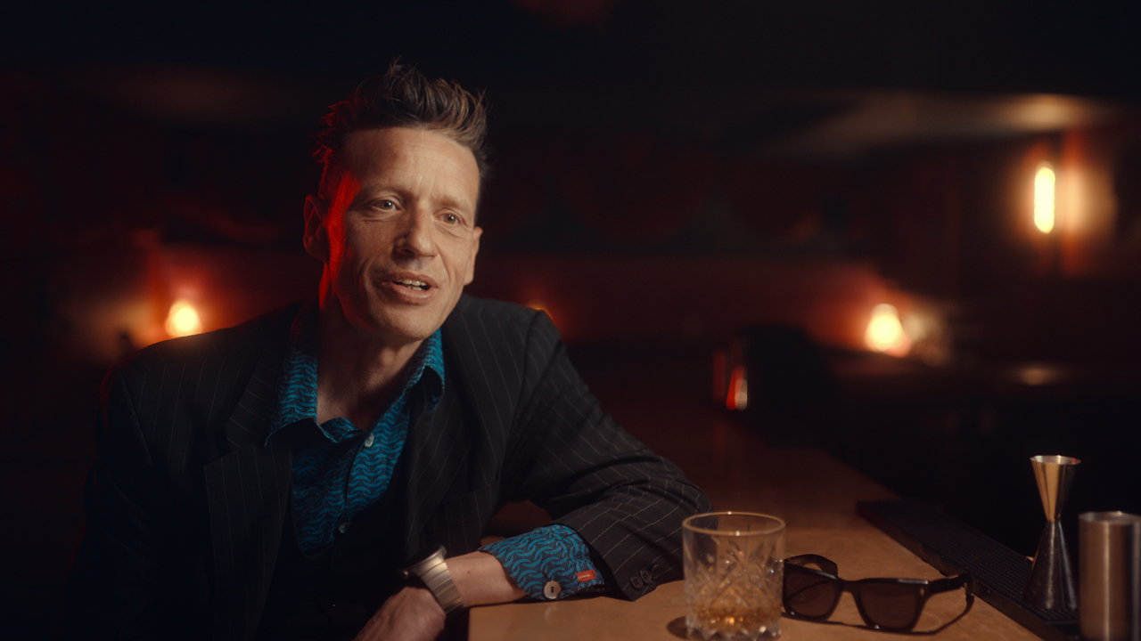 Trainwreck: īstais projekts X Nakts mērs