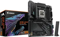 Gigabyte X870E AORUS ELITE X3D