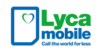 Lycamobile Unlimited Data:$39/month $15/month for three months