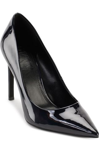 Mabi Pointed Toe Pump