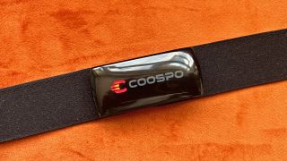 Coospo H9Z Heart Rate Monitor