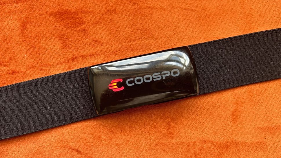 Coospo H9Z Heart Rate Monitor Review Coach