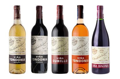 R-López-de-Heredia-Wines