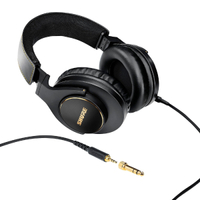 Shure SRH840A headphones: Was $149, now $119