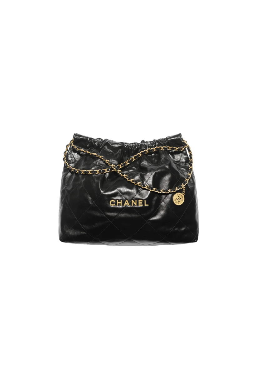 CHANEL, 22 Large Handbag