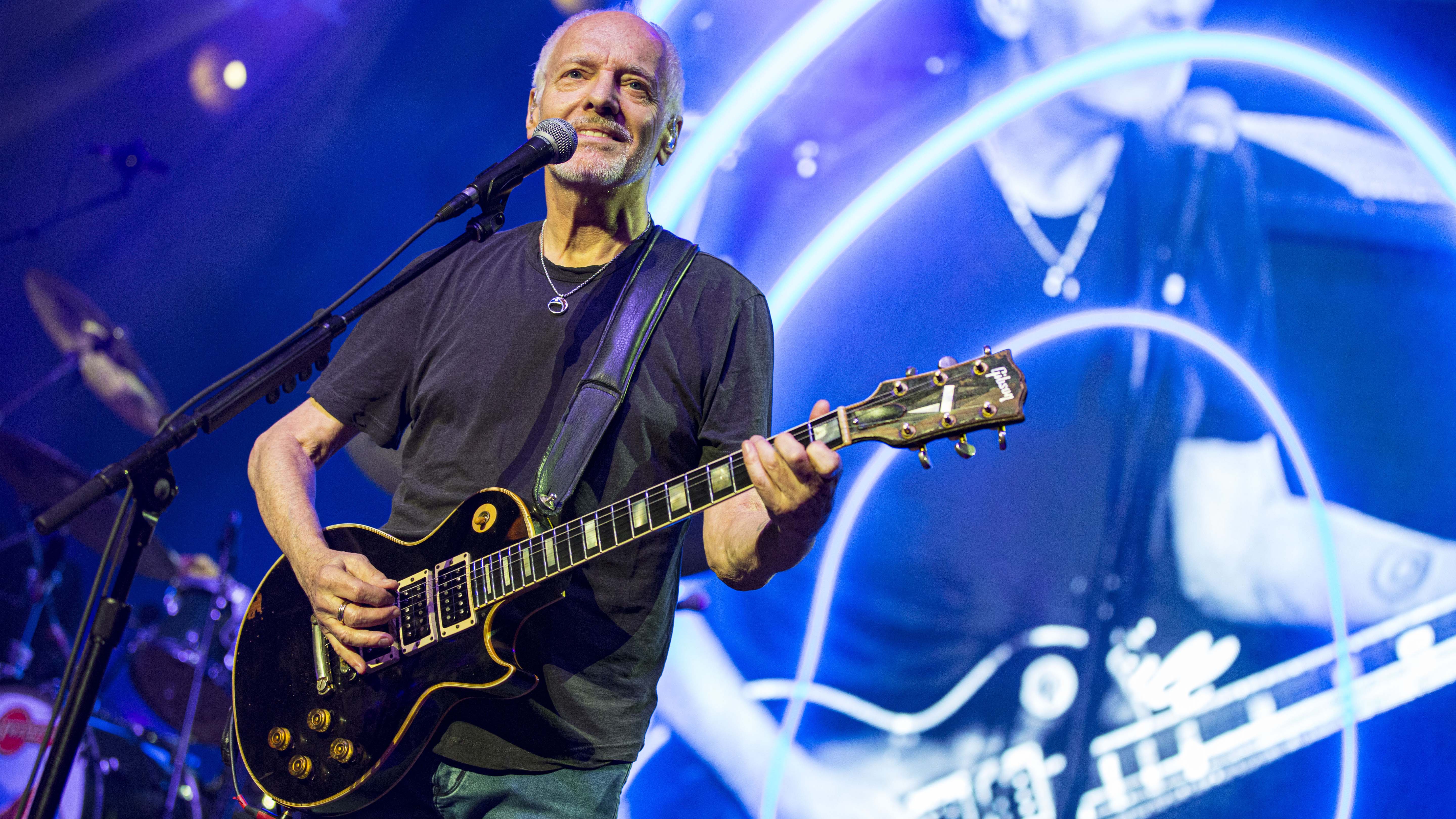 peter frampton reverb