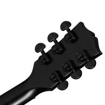 Gibson Raven electric guitar