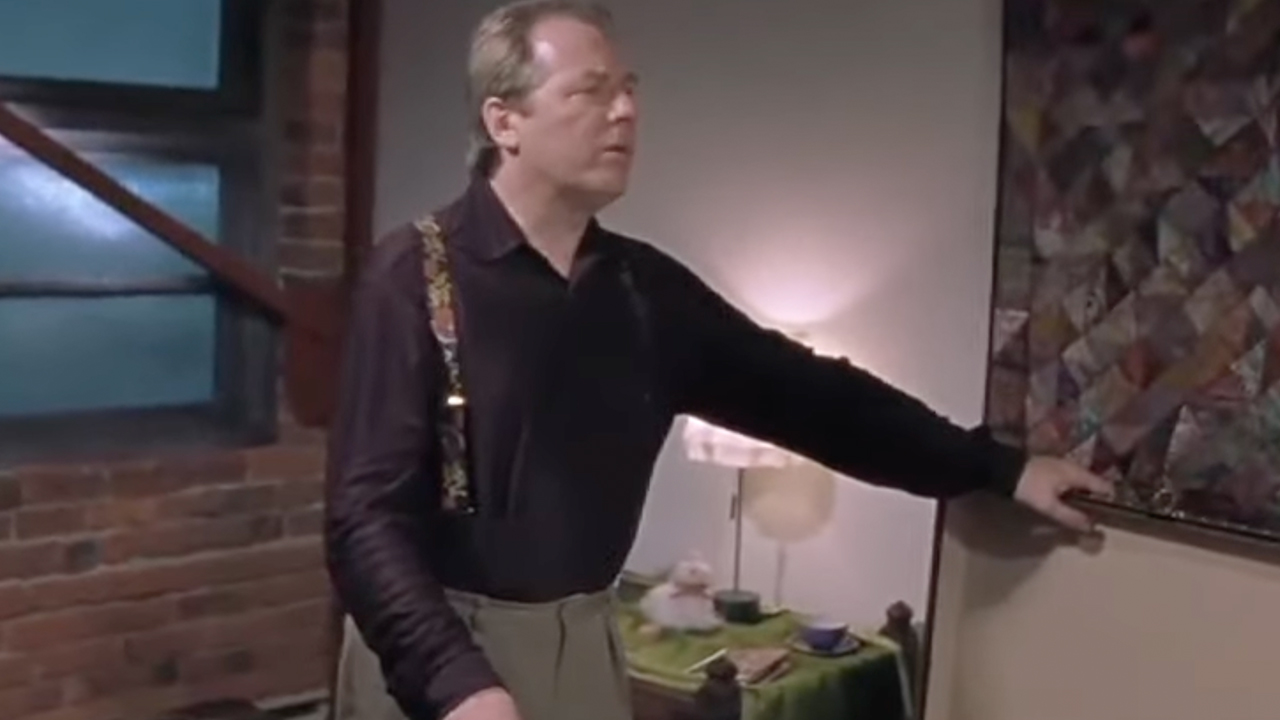 Michael McKean in Best in Show