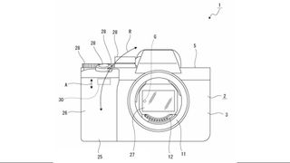 Sony Patent
