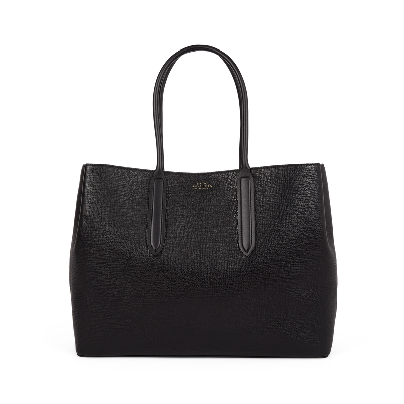 Day Tote With Zip in Ludlow
