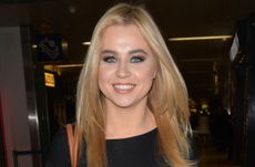 ex on beach melissa reeves welcomes first child