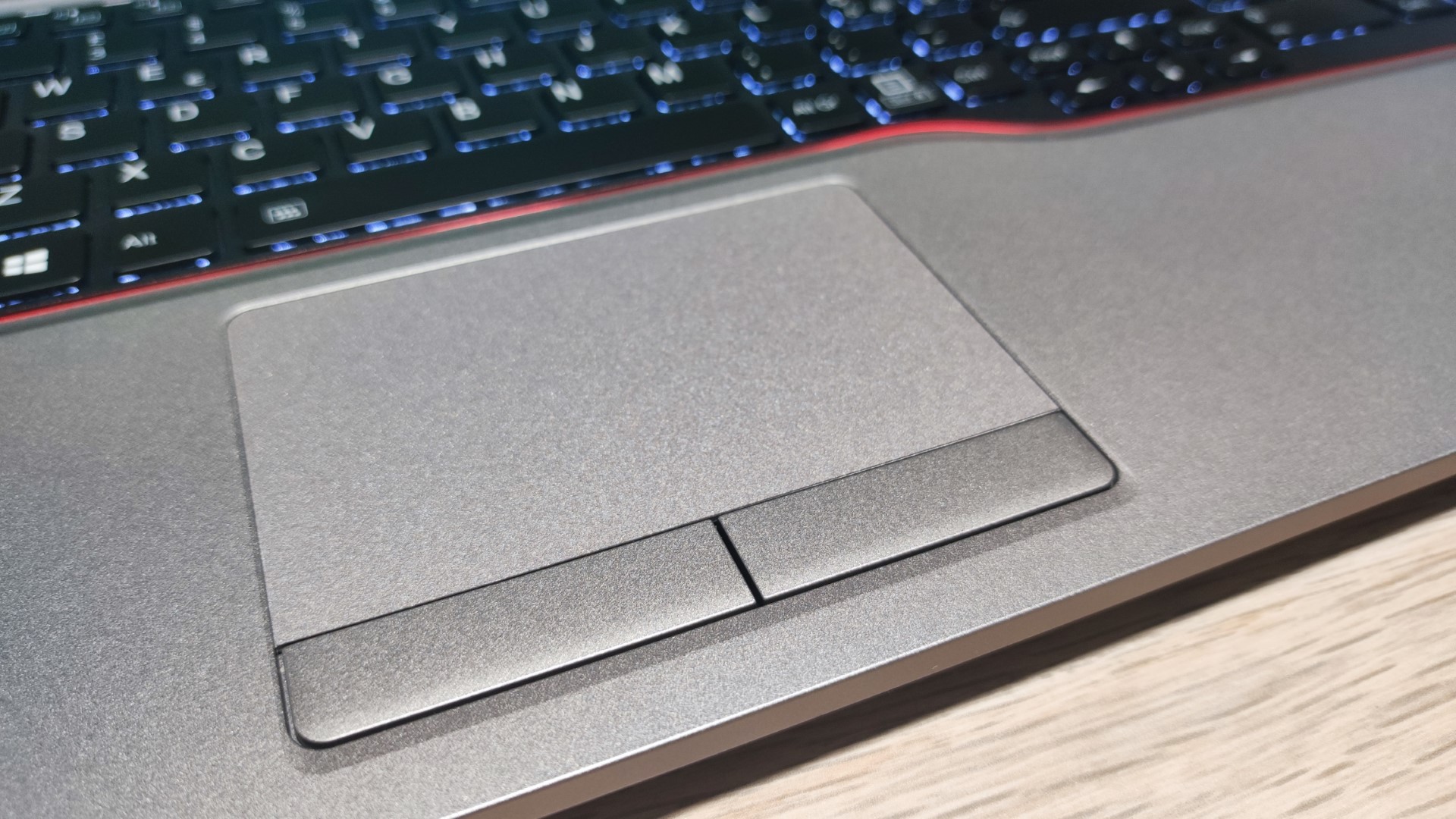 Fujitsu Celsius H5511