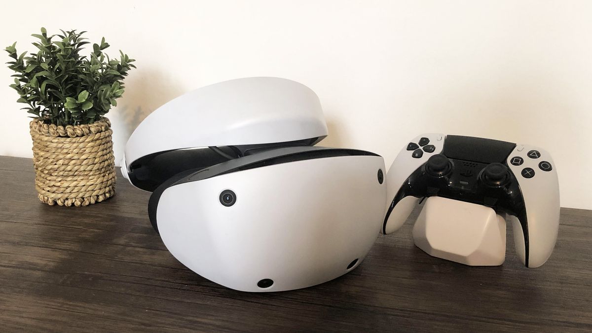 Despite The Hefty $550 Price Tag, Here's How Many People Said They Plan To  Buy The PSVR 2