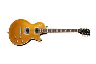Gibson “Victoria” Les Paul Standard Goldtop