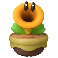 Nintendo Talking Flower
