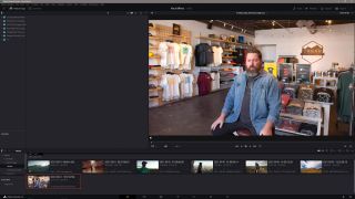 Blackmagic DaVinci Resolve 18