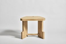 EJM Studio’s Pew stool