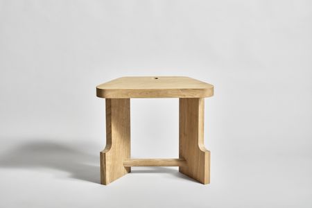 EJM Studio’s Pew stool