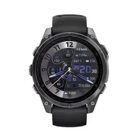 Garmin Fenix 8 47mm Garmin Fenix 8 47mm