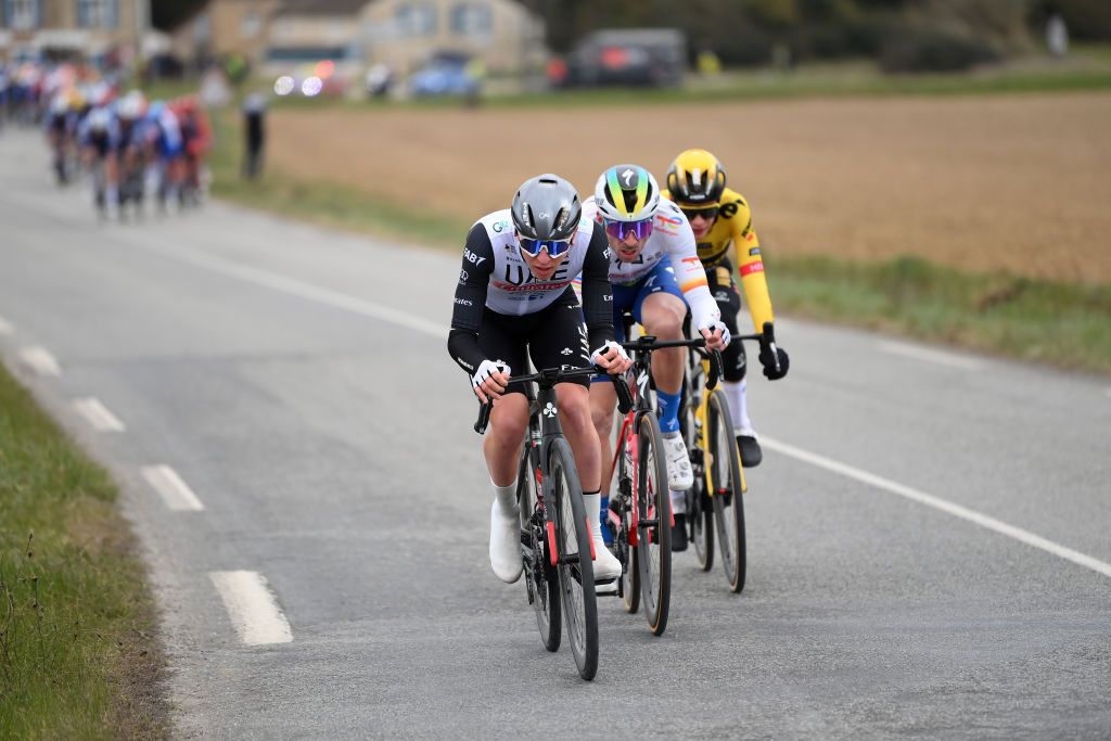 Paris Nice 2023