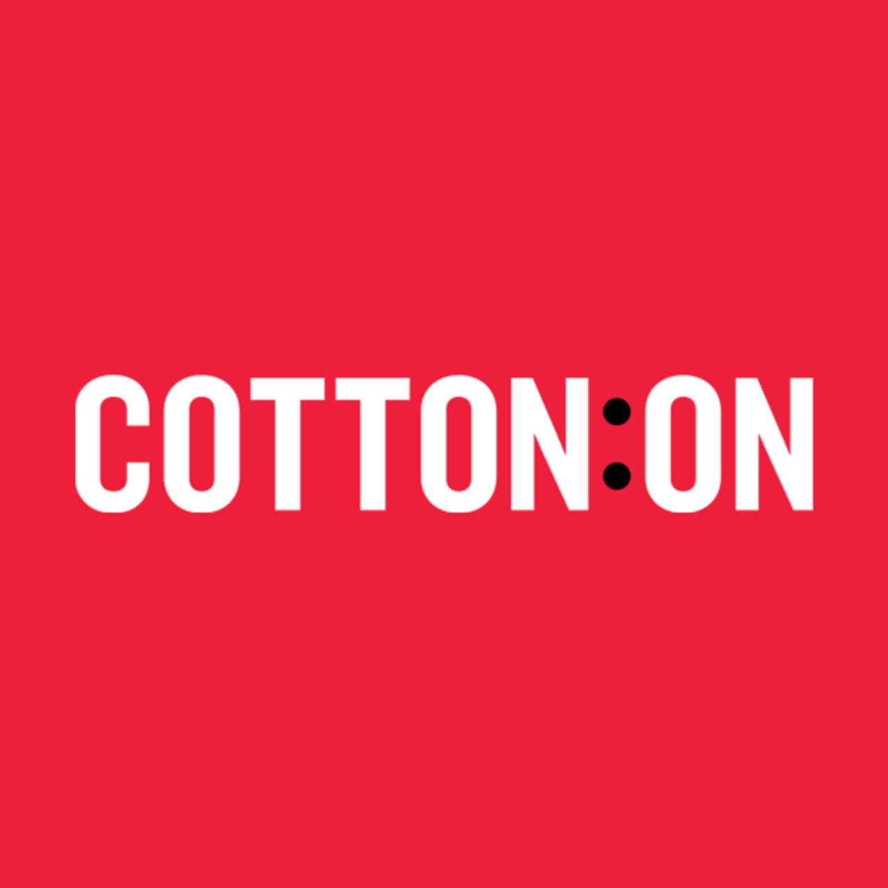 Cotton On discount codes