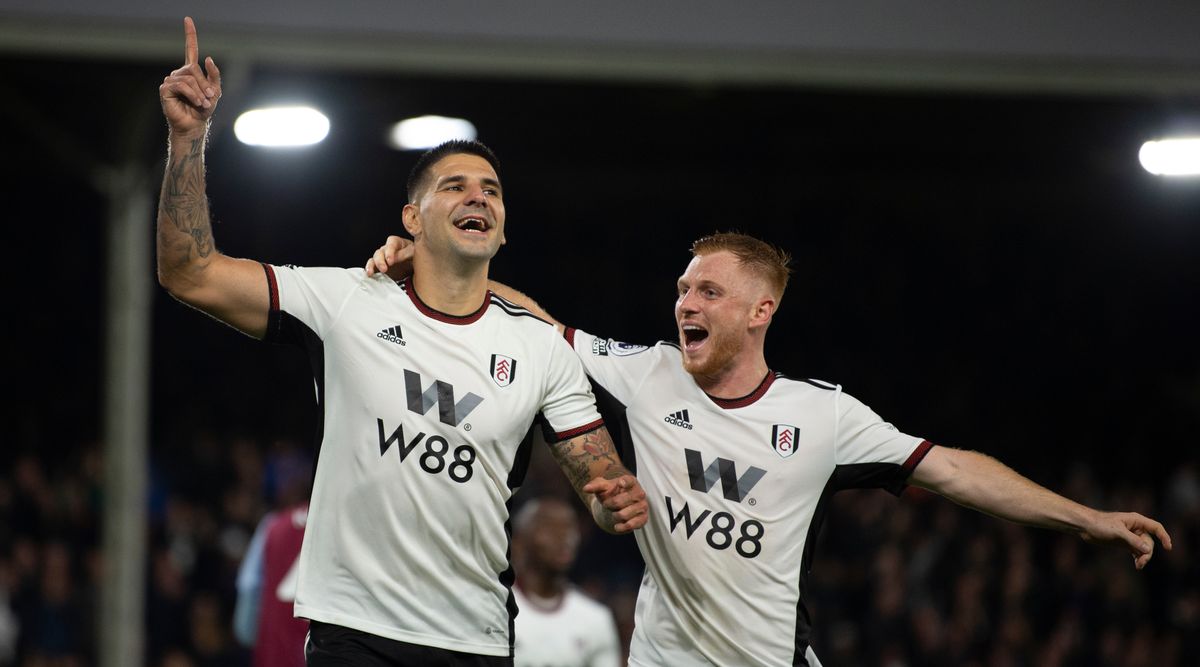 Brentford vs Fulham live stream