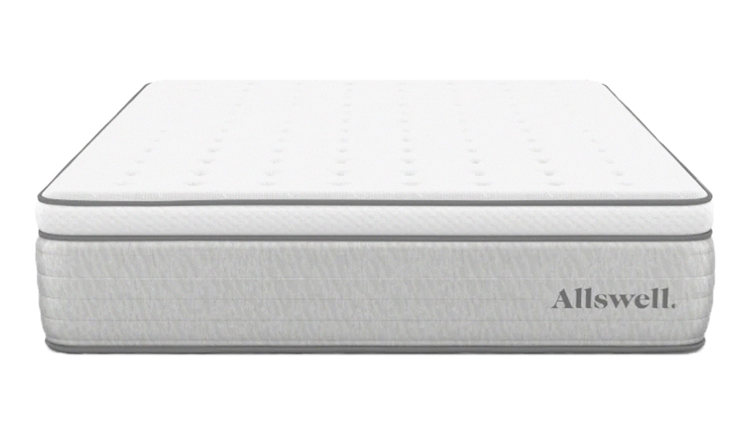 The Allswell Supreme 14" Bed...