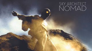 Sky Architect - Nomad album artwork
