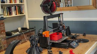 Original PRUSA MK4S