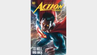 SUPERMAN: ACTION COMICS VOL. 2: TO HELL AND BACK
