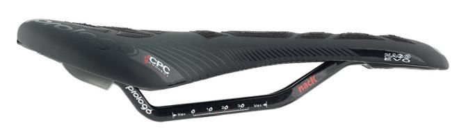The semi-round shape of the Nago Evo CPC should have wider appeal, especially now there is a cheaper version in the works