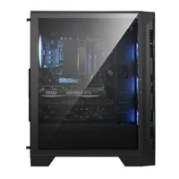MSI Codex Z2 | RTX 5060 Ti 8 GB MSI Codex Z2 | RTX 5060 Ti 8 GB