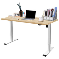 Flexispot Q8 55" standing desk: $650Save $98: