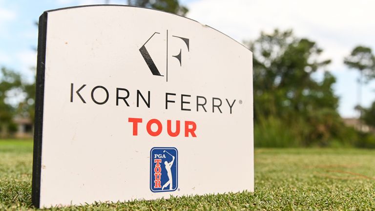 Golfer Arrested After Fight Breaks Out In Korn Ferry Tour Qualifier
