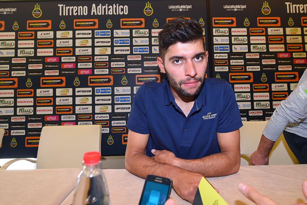 Fernando Gaviria