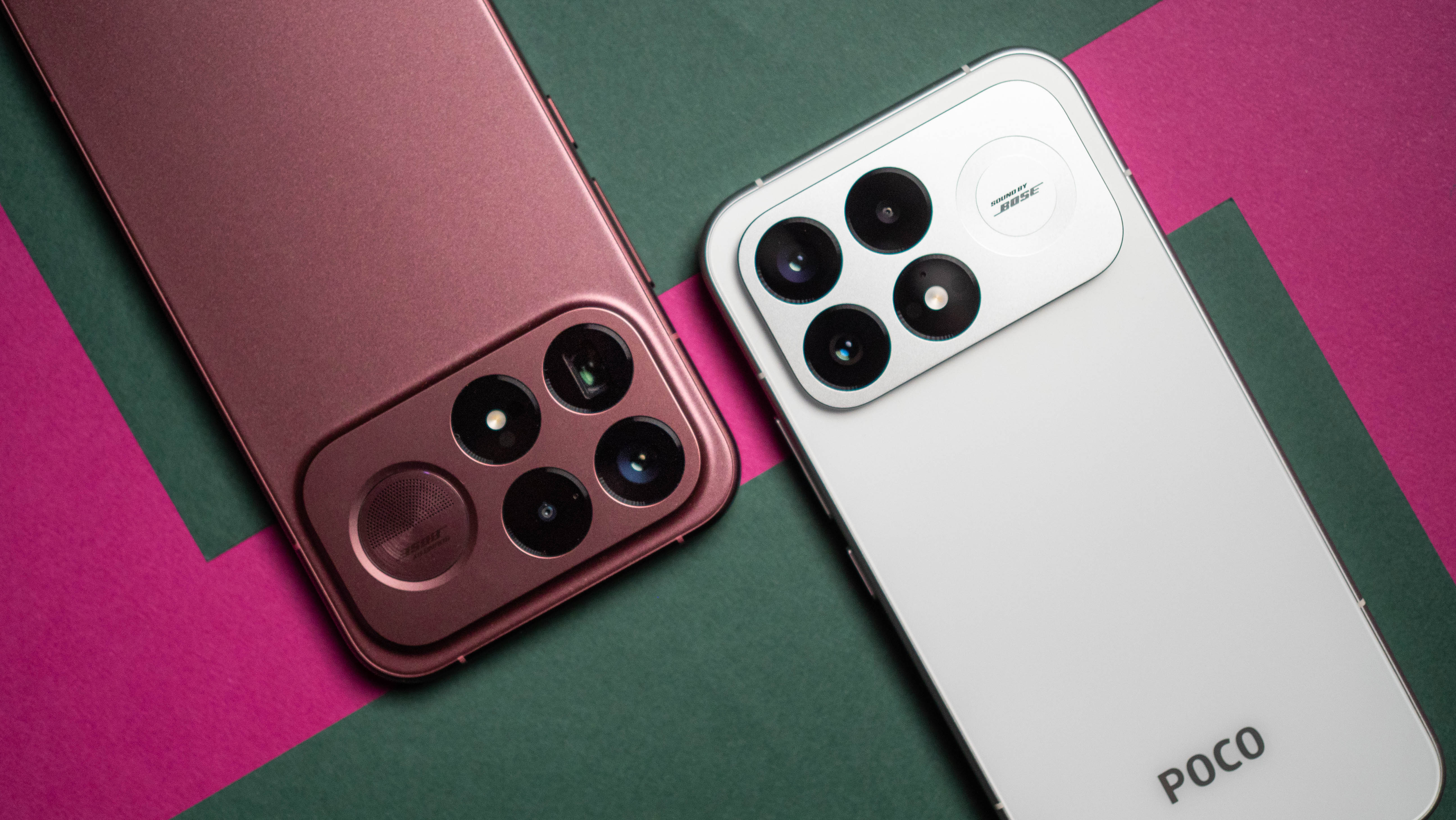POCO F9 Ultra review on Android Central