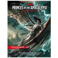 Princes of the Apocalypse | $49.95$19.99 at Amazon
Save $30 - 

🔶 UK: £30.66 £24.38 at Amazon

Buy it if:
