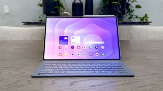 Samsung Galaxy Tab S11 Ultra