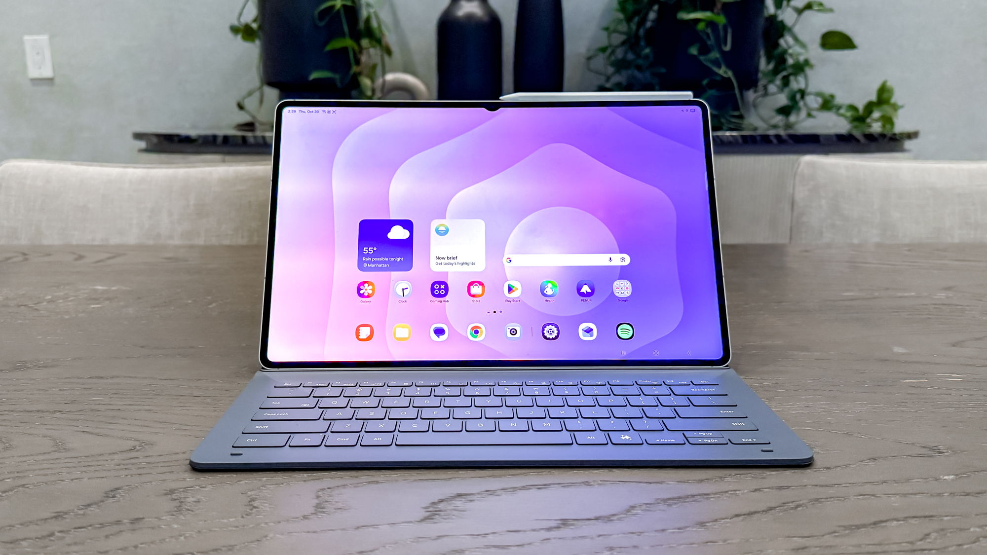 Samsung Galaxy Tab S11 Ultra