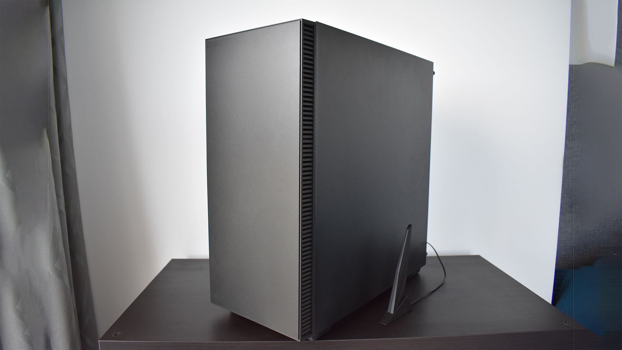 Zoostorm Ryzen 5 Pro 4650G review: A secure office desktop | IT Pro