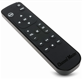 Channel Master Simple Remote