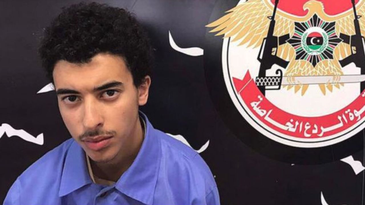 Hashem Abedi