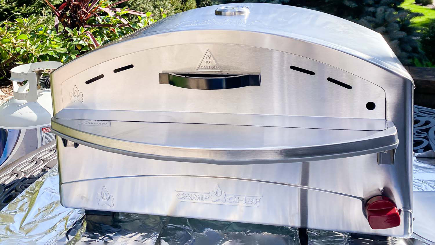 Best Outdoor Pizza Ovens