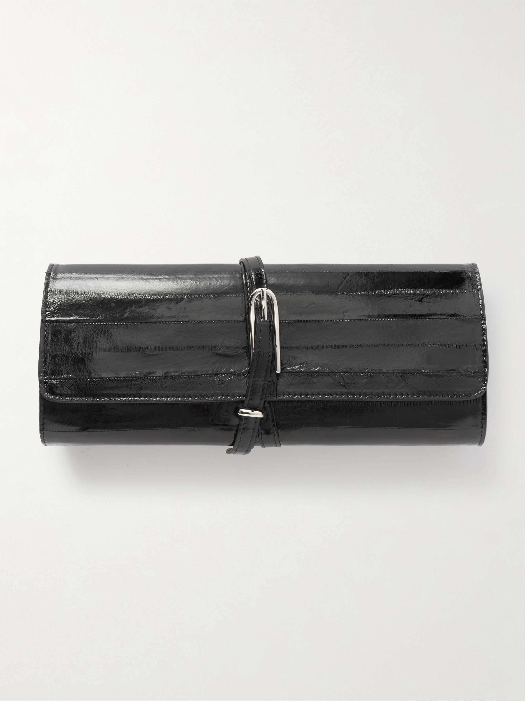 Belted Eel Clutch